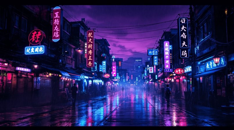龙城旧事 - 电光剧场 - 王牌影院