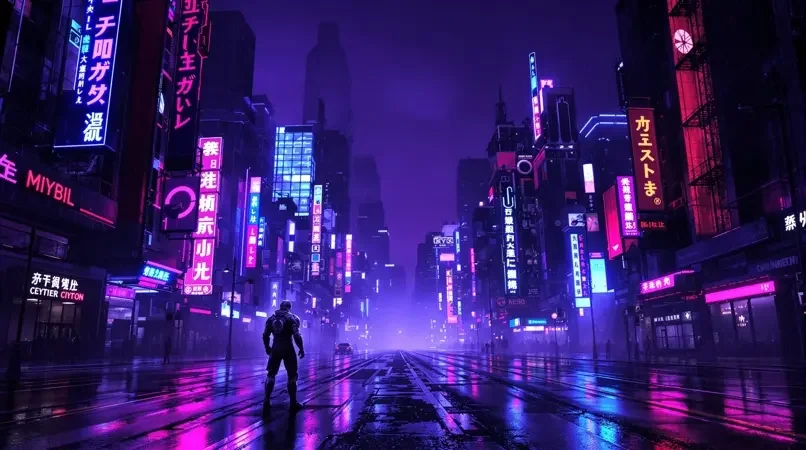 紫电影院 - 王牌影院