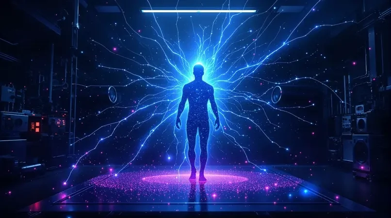 量子残响 - 紫电影院 - 王牌影院