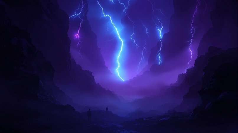 迷雾深渊 - 电光剧场 - 王牌影院