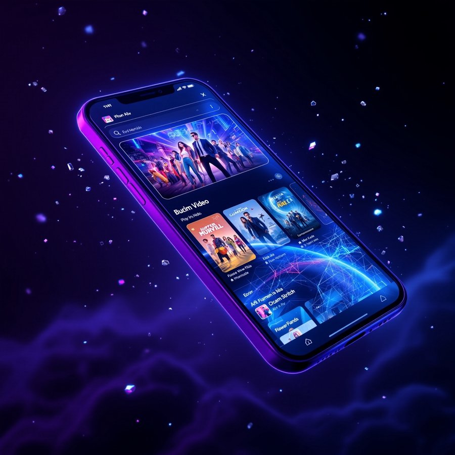 王牌影院APP客户端 - 王牌影院 王牌影院APP手机端界面展示
