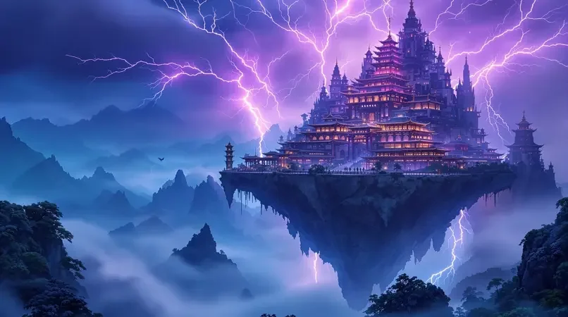 电光剧场 - 王牌影院